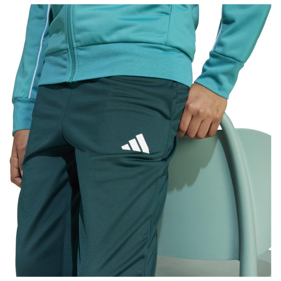 Adidas Παιδικές φόρμες σετ Tricot Colorpop Track Suit Adidas Παιδικές φόρμες σετ Tricot Colorpop Track Suit